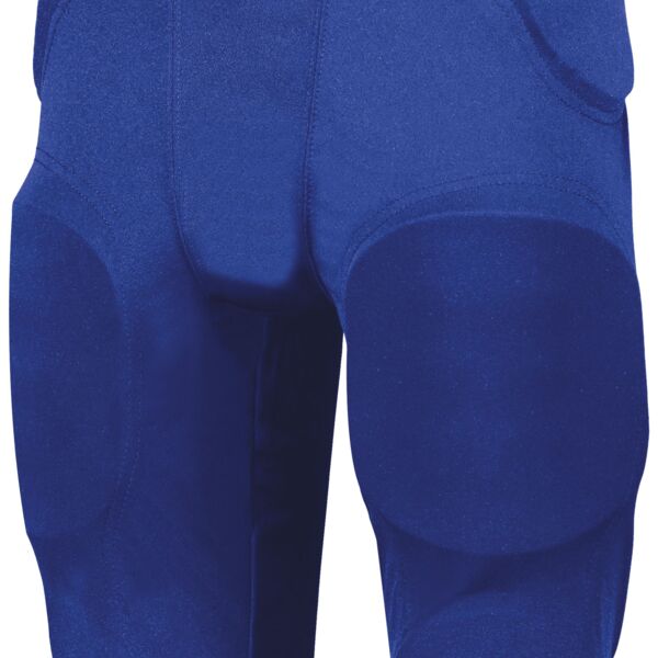 Youth Integrated 7-Piece Pad Football Pant Thumbnail