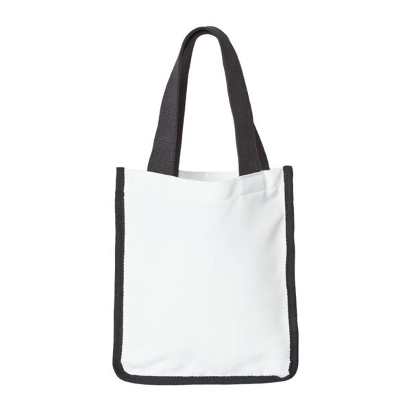 Sublimation Small Tote Thumbnail