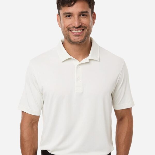 Men's Icon Heather Polo 2.0 Thumbnail